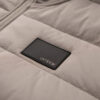 Ombre Clothing meeste kapuutsiga üleminekujope - Thumbnail Image 63
