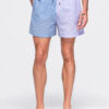 Meeste ujumispüksid seersucker-kangast Ombre Clothing - Thumbnail Image 6