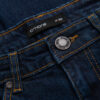 Meeste kergelt venivad teksapüksid Ombre Clothing - Thumbnail Image 35