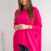 Naiste oversize tuunika-pluus Kesi - Thumbnail Image 2