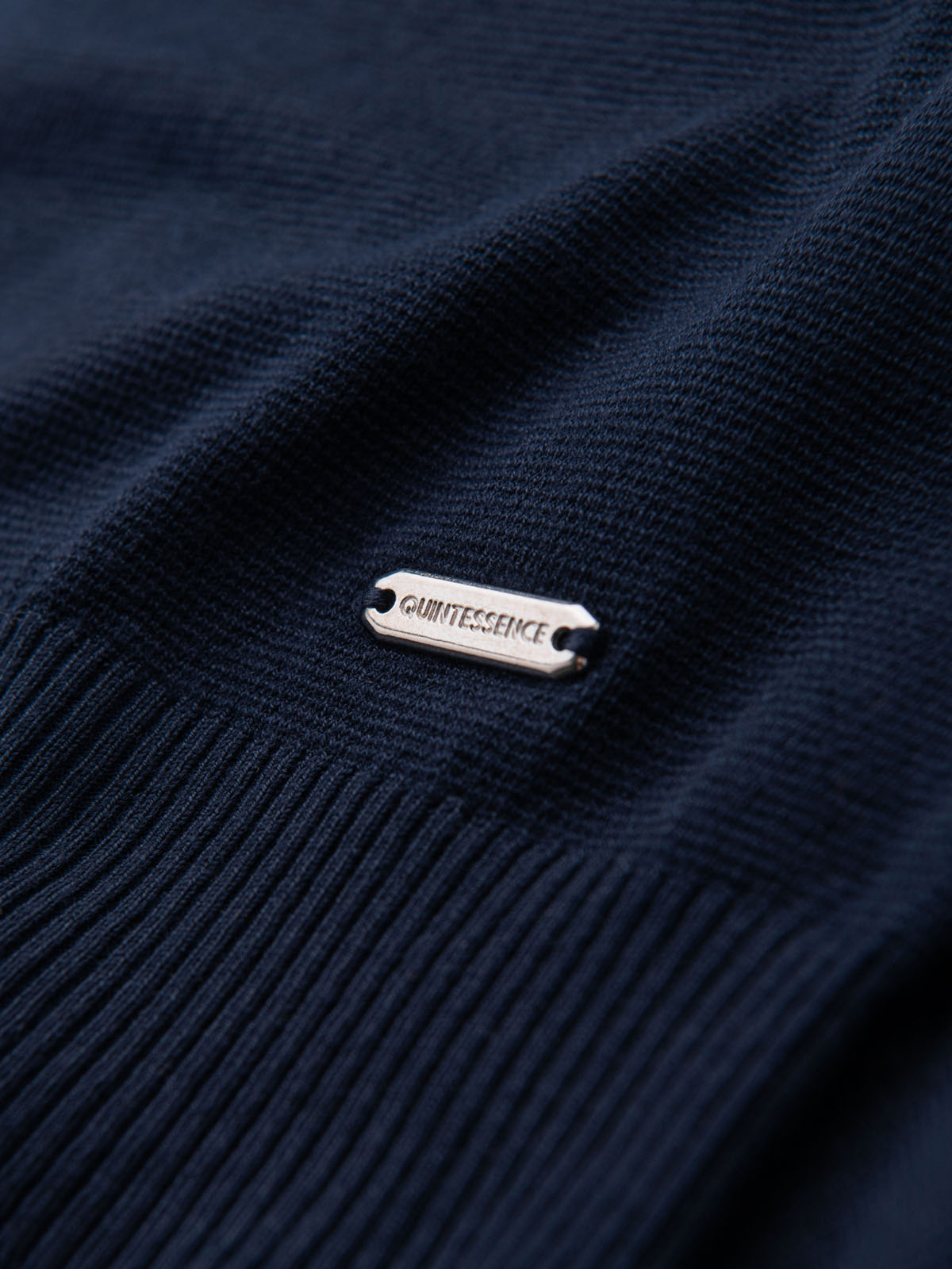 Meeste kootud T-särk Ombre Clothing - Image 7