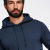 Meeste kapuutsiga pusa Ombre Clothing - Thumbnail Image 3