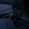 Ombre Clothing meeste tepitud kapuutsiga talvejakk - Thumbnail Image 12