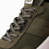 Ombre meeste slip-on vabaajatossud paelkinnitusega - Thumbnail Image 2
