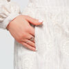 Naiste lühikesed püksid tikanditega Ombre Clothing - Thumbnail Image 2