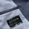 Meeste bleiser Ombre Clothing - Thumbnail Image 6