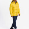 Meeste tepitud kapuutsiga jope Ombre Clothing - Thumbnail Image 23