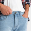 Ombre Clothing meeste teksapüksid - Thumbnail Image 15