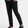 püksid joggers p885 - must - Thumbnail Image 6