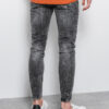 Meeste teksapüksid Ombre Clothing - Thumbnail Image 4