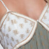 Ombre Clothing naiste kihiline viskoosist maksikleit - Thumbnail Image 4