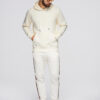 Meeste kapuutsiga kängurudressipluus Ombre Clothing - Thumbnail Image 124