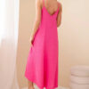 Naiste musliinist suvekleit peente paeltega - Thumbnail Image 6