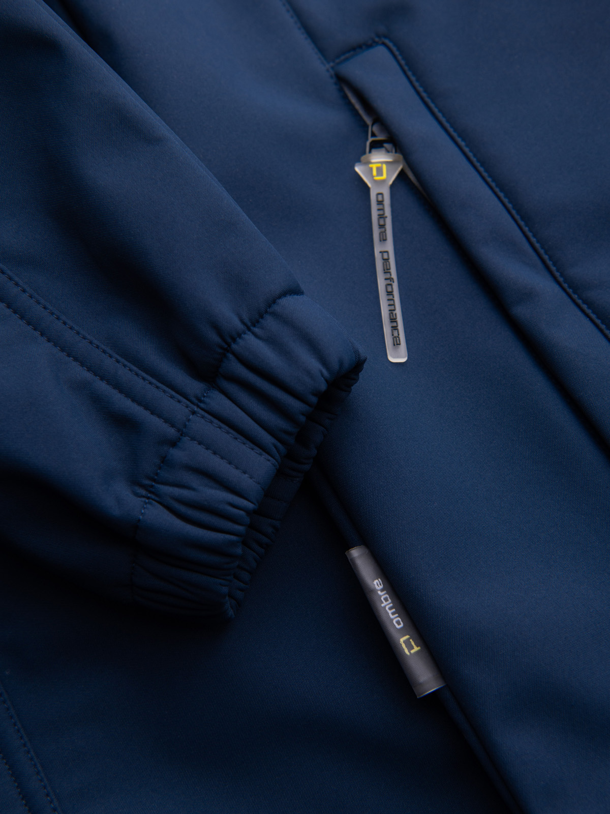 Meeste softshell-jakk Ombre kapuutsiga - Image 29
