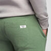 Meeste puuvillased dressipüksid Ombre Clothing - Thumbnail Image 28