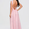 Ombre Clothing naiste maksikleit dekoratiivsete õlapaeltega - Thumbnail Image 10