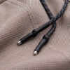 Meeste struktuurse koega dressipüksid Ombre Clothing - Thumbnail Image 17