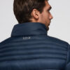 Ombre Clothing meeste tepitud jope püstkraega - Thumbnail Image 6