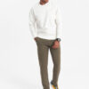 Meeste dressipüksid Ombre Clothing - Thumbnail Image 2