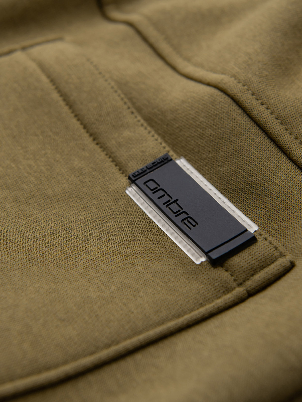 Meeste dressipüksid Ombre Clothing - Image 19
