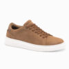 Ombre Clothing meeste seemisnahast vabaajajalatsid - Thumbnail Image 4