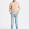 Meeste puuvillane pusa Ombre Clothing - Thumbnail Image 40
