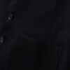 Meeste nööpidega vest Ombre Clothing - Thumbnail Image 8