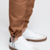 Meeste cargo-püksid Ombre Clothing - Thumbnail Image 10