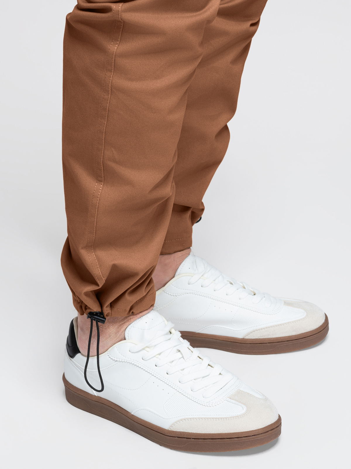Meeste cargo-püksid Ombre Clothing - Image 10