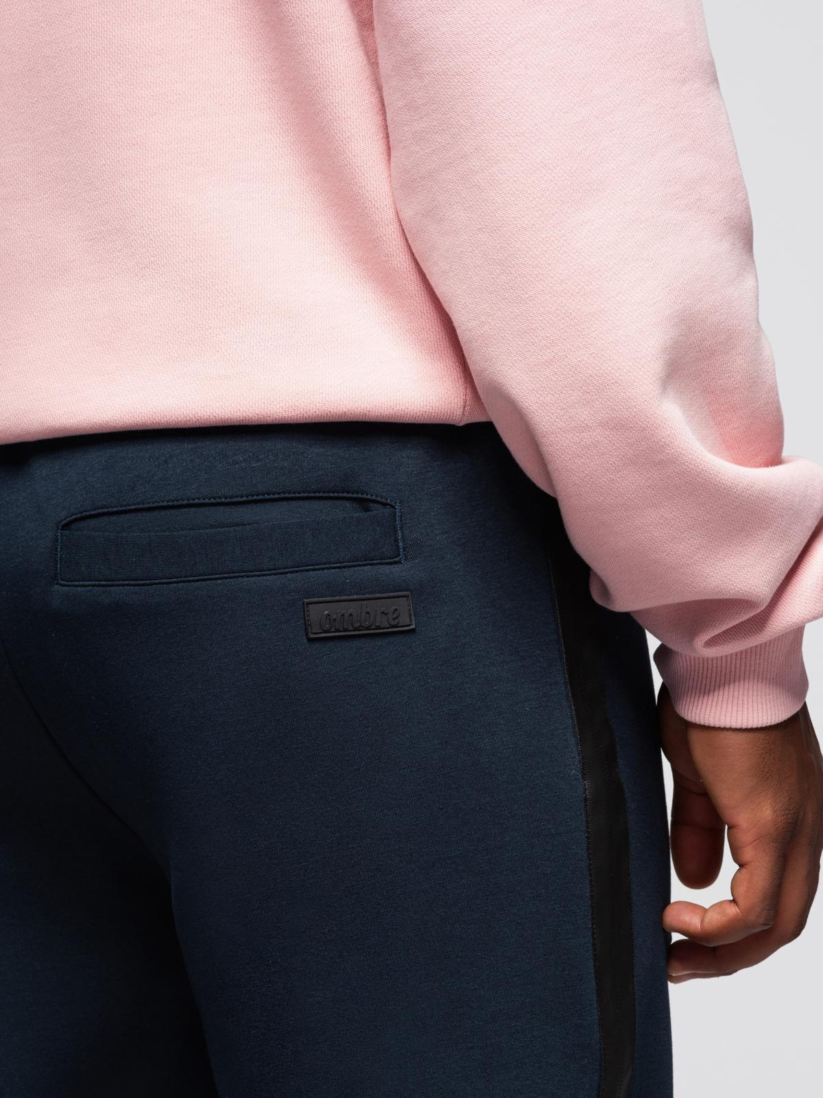 Meeste dressipüksid Ombre Clothing - Image 5