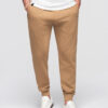 Meeste puuvillased dressipüksid Ombre Clothing - Thumbnail Image 13