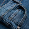 Ombre Clothing meeste teksapüksid kulutatud detailidega - Thumbnail Image 23