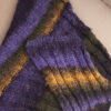 Naiste talvesall – tumesinine - Thumbnail Image 6