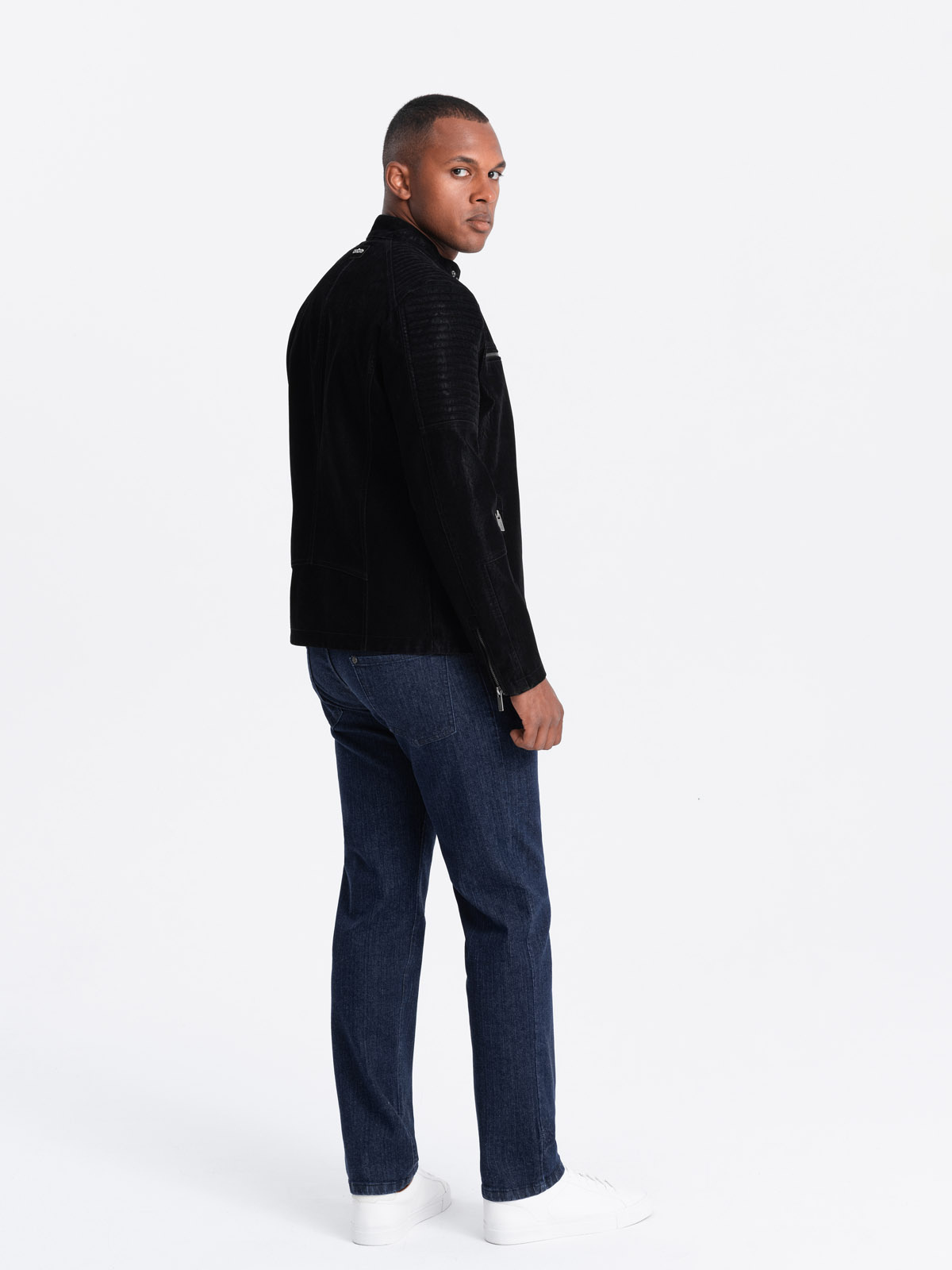 Meeste teksapüksid Ombre Clothing - Image 25