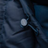 Meeste kapuutsiga hübriidjakk Ombre Clothing - Thumbnail Image 20