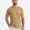 Meeste T-särk Ombre Clothing mustriga - Thumbnail Image 17