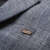 Meeste linasegune bleiser Ombre Quintessence - Thumbnail Image 32