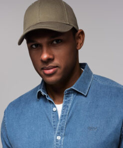 Meeste nokamüts Ombre Clothing