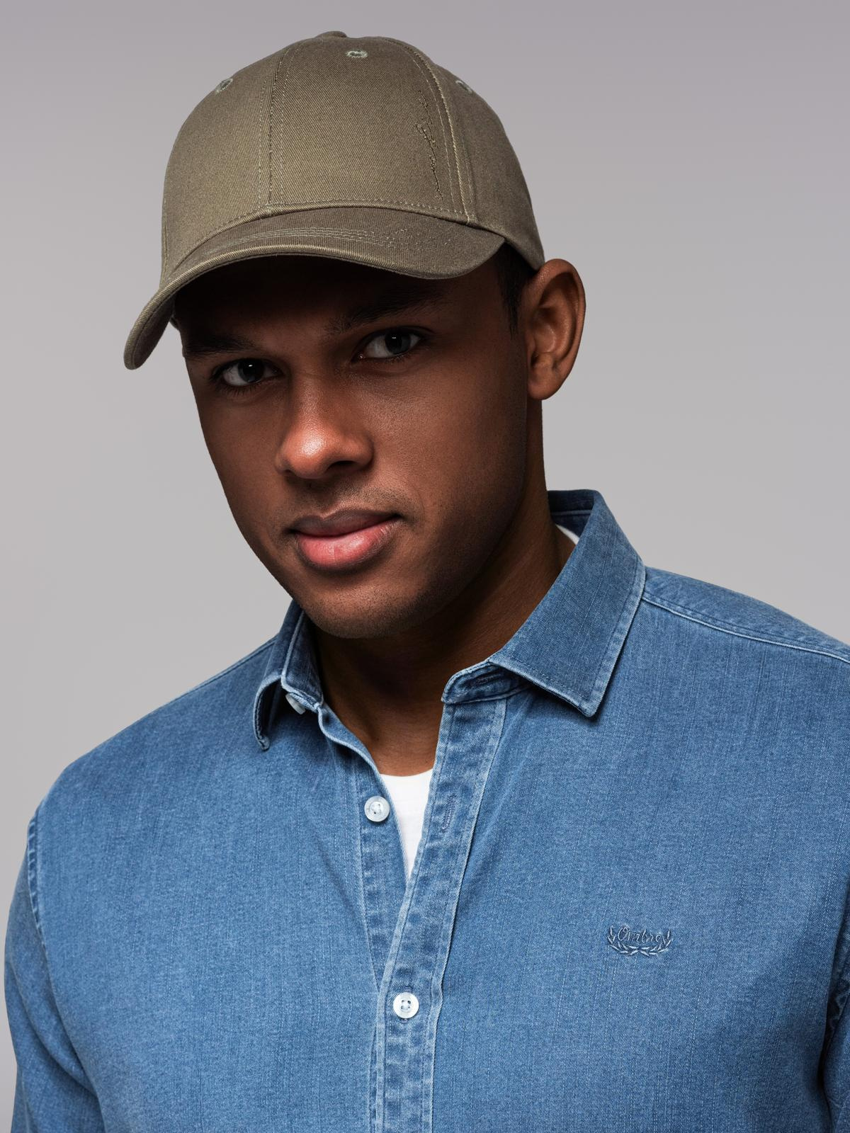 Meeste nokamüts Ombre Clothing - Image 1