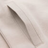 Ombre Clothing meeste puuvillased lühikesed dressipüksid - Thumbnail Image 9