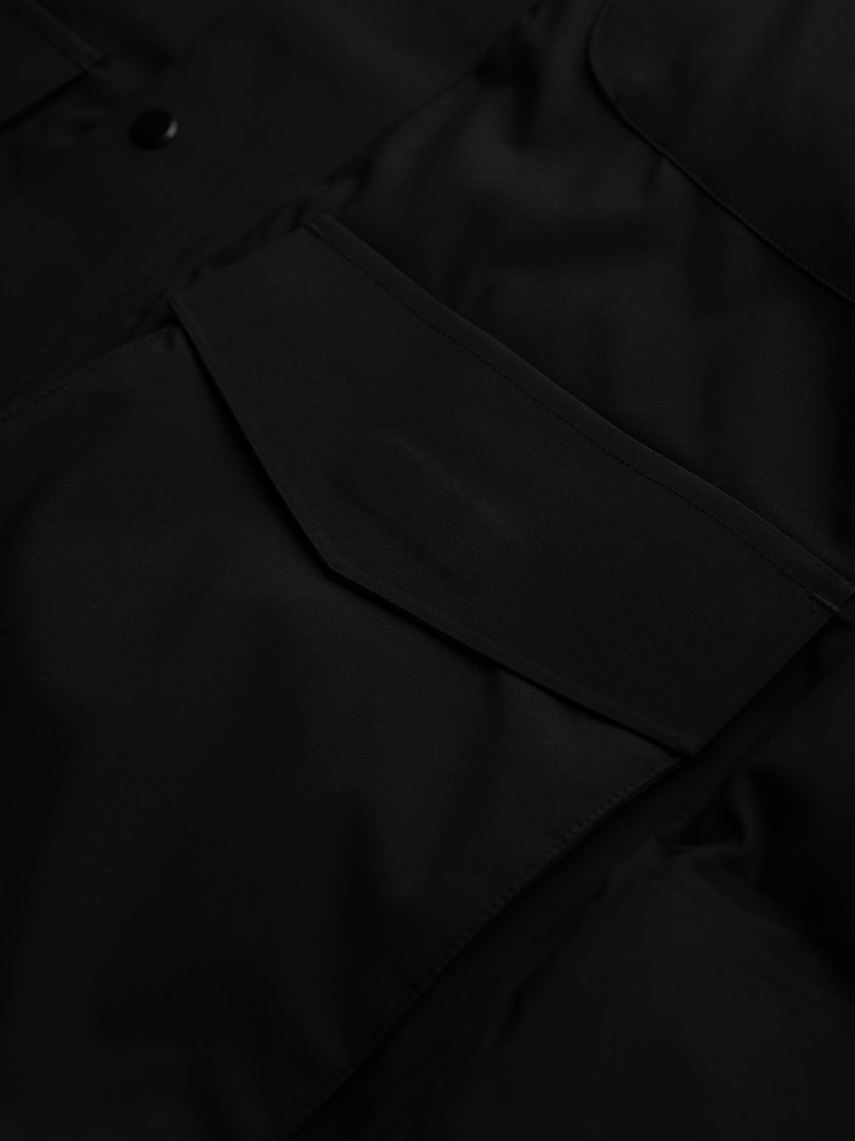 Ombre Clothing meeste puhvjakk kapuutsiga - Image 25