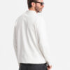 meeste särk valge ombre - Thumbnail Image 5