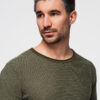 Ombre Clothing meeste puuvillane kampsun - Thumbnail Image 8