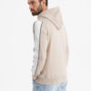 Meeste kapuutsiga pusa Ombre Clothing - Thumbnail Image 14