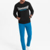 Meeste dressipüksid Ombre Clothing - Thumbnail Image 40