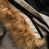 Ombre Clothing meeste talvejope kapuutsiga - Thumbnail Image 29