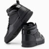 Ombre Clothing meeste kõrgema säärega vabaajajalanõud - Thumbnail Image 6
