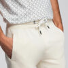 Ombre Clothing meeste puuvillased sirge lõikega dressipüksid - Thumbnail Image 54