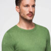 Ombre Clothing klassikaline ümara kaelusega meeste kampsun - Thumbnail Image 108
