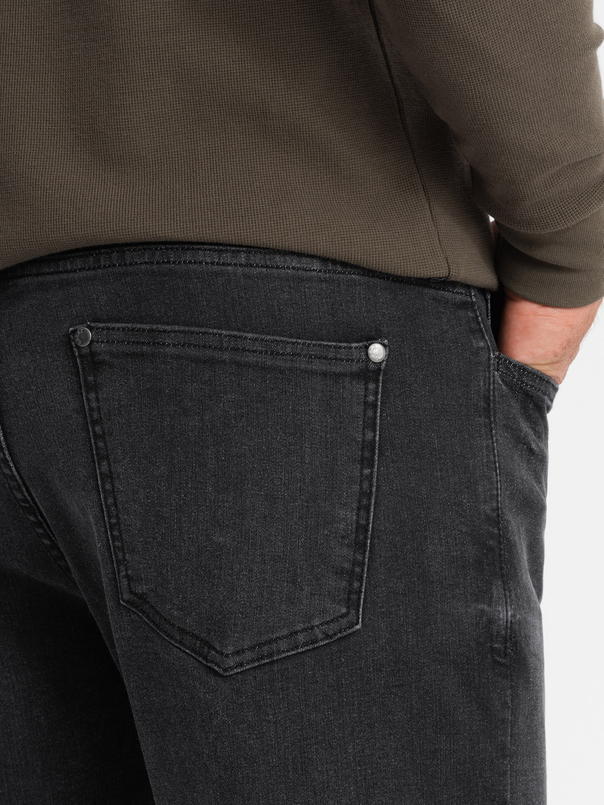 Meeste teksapüksid Ombre Clothing - Image 21